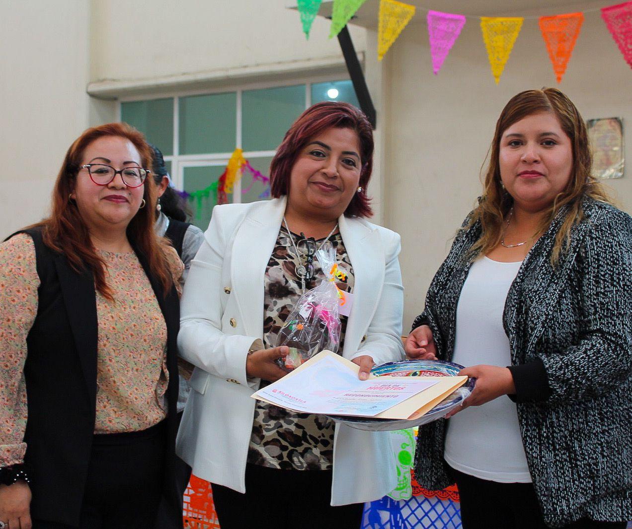 Xiloxoxtla honra sus tradiciones con el Concurso Escolar de Ofrendas 2024